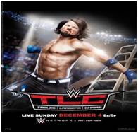 WWE TLC 2016 Full Show Download 480p